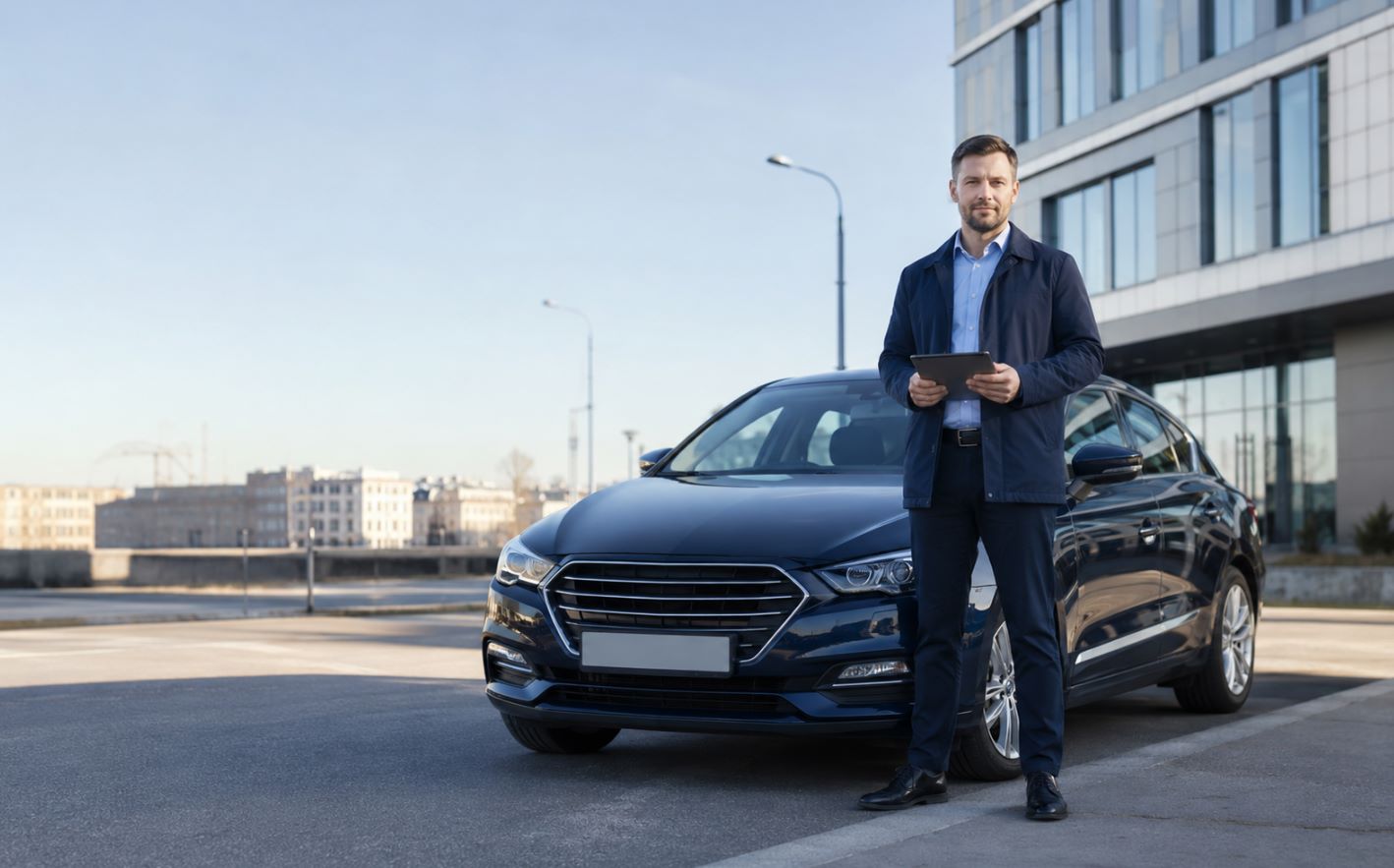Выкуп тотального автомобиля после аварии